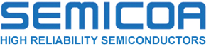Semicoa - High Reliability Semiconductors