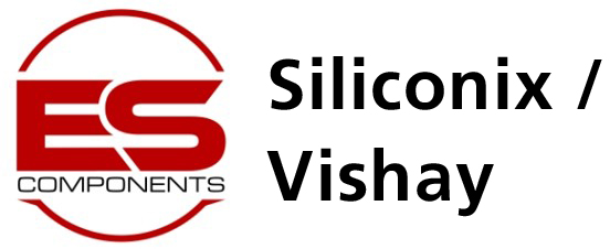 ES Components (Siliconix / Vishay)