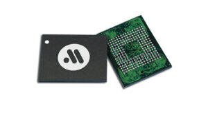 Plastic Packaging (BGA/CSP/QFN)